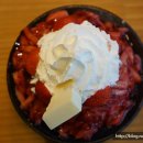 설빙명동