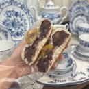 욤 | 부산 광안리 빵지순례 서희와제과 팥빵 맛집이라고욤? 주말 방문 후기