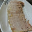 담쟝동치미냉면 이미지