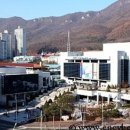 군포문화예술회관 수리홀 이미지