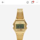 마르제이 | 메종마르지엘라 T80 골드(Timex x MM6 Maison Margiela T80 Gift Set Stainless Steel Gold) 구입 후기