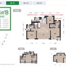 양주회천신도시 디에트르 센트럴시티 이미지