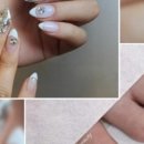 네일, 엘린 네이버블로그