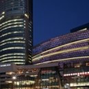 현대백화점 디큐브시티 지하2층-3 이미지