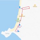 이마트24 보령독산점 | 보령 독산해수욕장 해루질 꽃게 잡기