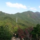[토요산행] 5월 13일 토요일 " 부산 백양산(641m) " 근교산행 이미지