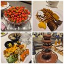 아동요리B | 애슐리퀸즈 구의 이스트폴점 평일 런치 후기