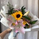 CU인창현대점 | 인창동 꽃집 꽃배달 오로시 위치.가격.시간.후기