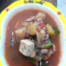 웰빙김밥나라 이미지