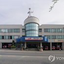 북부소방서 화장실 이미지