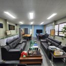 학운공원 축구장 옆 이미지