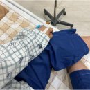 활짝핀정형외과의원 | [수술후기] 제5중족골 핀 제거 후기🦶 | 6개월 후 두 번째 수술, 통증·회복 솔직 리뷰