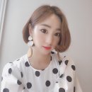 분더바wunderbar | 단발머리스타일 매트브라운염색 후기 가로수길미용실 살롱분더바