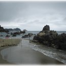 삼척해수욕장C 이미지