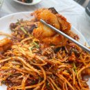 [합천호 황매산 인근 한식 맛집 : 송가네아구찜] 의외의 현지인맛집