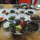 산마을식당 이미지
