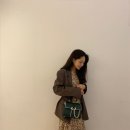 야탑온앤온 | 20대 여자가방 라빠레뜨 깐느로제 미니사첼백 현아 가방!