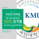 국민대학교 대학원 이미지