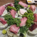 이다메또참치 이미지