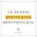 보라필라테스 - 영등포구 대림로8길 39 | “정형외과에서 필라테스 해보라더라고요”｜청담 회원 후기 ｜허리·어깨 통증 회원 후기