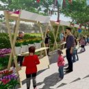 문래동 주민센터 내 이미지