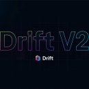 솔라나 기반 고성능 탈중앙 거래소, 드리프트(DRIFT) “최고의 암호화폐 거래소가 목표” 이미지