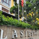 시에스타 | 호이안 숙소 추천, 라시에스타 내돈내산 후기