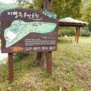 이병주문학관 주차장 이미지