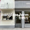 서울서래초등학교 | 방배목장 후기 | 방배동 일리커피 라떼맛집, 서래초등학교 근처 카페추천