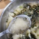 강원도 맛집 후기: 주문진 감자옹심이 맛집 수정손칼국수 / 친절한 다경횟집 / 푸짐한 토핑의 청년피자