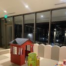 core gym | 괌 더 츠바키 타워 조식 메뉴 수영장 분수쇼 이용 후기