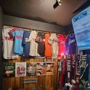 제이케이 | 🍽홍대 반려견 동반 술집 제이케이펍 후기 | 야구 시즌 가기 좋은 펍