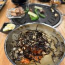 씅난돼지 - 진주시 초전북로61번길 25-8 | [진주] 초전 돼지고기 방아된장찌개 맛집 '씅난돼지' 두번째리뷰