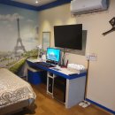 리무진 모텔 이미지