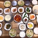 난산초등학교 | 전주근교 백반맛집 김제 백구 그냥밥집
