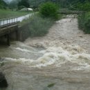 영월곰봉풍력 | 한반도를 내려다 보는 정선 상정바위산(2007.8.5)