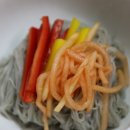 일미냉면 이미지