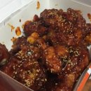멕시카나치킨화북점