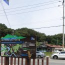 부강배드민턴장 이미지