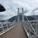 벚꽃분식 | 부산 구포시장 맛집 횟집 포장 추천 김밥 분식 후기