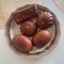 버터떡 맛집 모란 5곳 내돈내산 비교 후기 (쿠키케키, 작은 라온, 쿠키가미래당, 솔티멜로우, 카페여기)