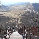 경남 산청, 합천 황매산(黃梅峰), 황매평원(2023. 03. 19). 이미지