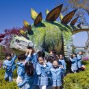 공룡박물관 이미지