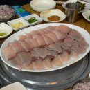 일도촌 | 제주시 일도동 삼치회맛집 일도촌, 예약 필수 웨이팅 맛집 솔직 후기