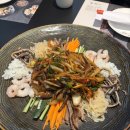 팔진향 디큐브점(주)엔타스 | 신도림맛집 팔진향 디큐브점(250322)