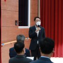 은행종합사회복지관 경로식당 이미지