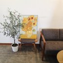 CU 송파방이점 | 잠실 카페 카페방이동 후기