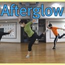 [Jazz Dance Choreography] Afterglow / Ed Sheeran / Jit Dance 이미지