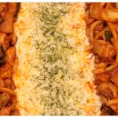 통나무닭갈비 네이버블로그