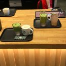 윈터블라썸 | 스타벅스 2025 윈터 프리퀀시 [ 프리퀀시 에스프레소...후기 / 코코말차 후기 / 스타벅스 블랭킷 후기 ]